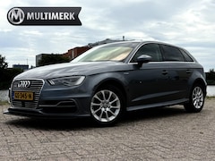 Audi A3 Sportback - 1.4 e-tron PHEV Attraction Pro Line plus | CHAMELEON FOLIE | SPOILERS | SOUNDBOX | PANO |