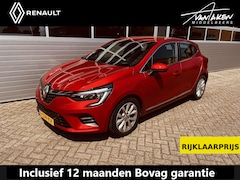 Renault Clio - 1.0 TCe Intens