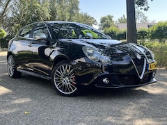 Alfa Romeo Giulietta - 1.4 Turbo MultiAir Super