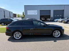 Audi A4 Avant - 2.0 TDI ultra AUTOMAAT 2018/LUXE