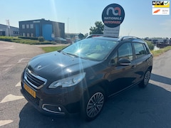Peugeot 2008 - | 2014 | 1.6 VTi Active | APK