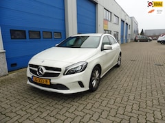 Mercedes-Benz A-klasse - 180 Ambition Airco automaat