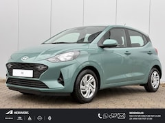 Hyundai i10 - 1.0 Comfort Limited / incl € 2.000, - korting nu rijklaar voor € 21.530, - / Airco / Cruis