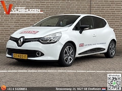 Renault Clio - 1.5 dCi ECO Night&Day | € 2.850, - NETTO |