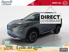 Nissan X-Trail - 1.5 e-Power Tekna Plus | Naviagtie| 360grd camera| Pdc voor en achter| Climate controle 3