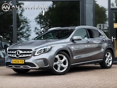 Mercedes-Benz GLA-Klasse - 180 Activity Edition Automaat Leder Trekh Camera