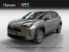 Toyota Yaris Cross - 1.5 Hybrid Dynamic I Trekhaak I CarPlay I Adaptive I Camera I Stoel- en stuurverwarming I