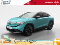 Nissan LEAF - Evolve 52 kWh 177PK AUTOMAAT | €2000, - INRUILPREMIE | NU TE BESTELLEN | 445KM RIJBEREIK W
