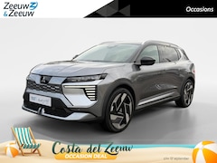 Mitsubishi Eclipse Cross - Instyle 87 kWh | DEMO | VRAAG NAAR HUIDIGE KILOMETERSTAND | BINNEN WEEK RIJDEN |