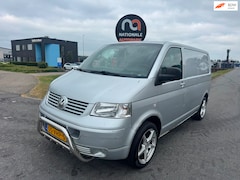 Volkswagen Transporter - | 2007 | 1.9 TDI 300 T800 | Export en Handel | APK