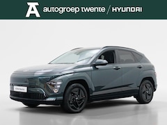 Hyundai Kona Electric - LR Pure Edition 64.8 kWh | DEMO | Stoelverwarming |