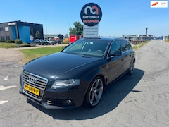 Audi A4 Avant - | 2008 | 1.8 TFSI Pro Line | Automaat | Export en Handel | APK