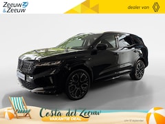 Renault Espace - E-Tech full hybrid 200 esprit Alpine 7p. | Nu uit voorraad leverbaar met € 8.200, - Zeeuw
