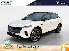 Voyah Courage - Business Edition 80 kWh | Direct Leverbaar | Full Option | 360 Camera |