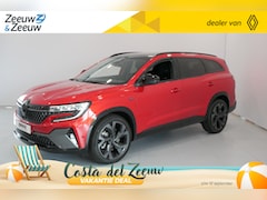 Renault Espace - E-Tech full hybrid 200 esprit Alpine 7p. Espace E-Tech Hybrid 200 esprit Alpine 7p. Uit vo
