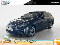 Kia Cee'd Sportswagon - Ceed 1.6 GDI PHEV ExecutiveLine Stoelverwarming | Stoelverkoeling | Panoramadak | Carplay