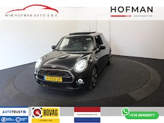 MINI Cooper - 1.5 60 Years Edition Panodak Vol Leder Harman Cardon Zwarte hemel Navi