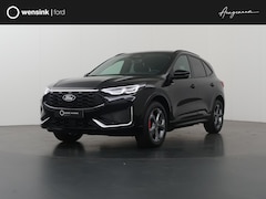 Ford Kuga - 2.5 PHEV ST-Line X | Winterpakket | Cruise Control Adaptief | Head Up | B&O | Elektr. Acht