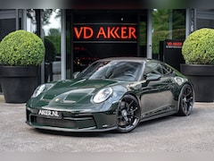 Porsche 911 - 992 GT3 Touring | PTS Brewster Green | PPF Front | Carbon Dak | Touring Pakket Zwart