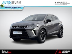 Mitsubishi ASX - 1.8 HEV AT Intense+