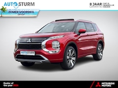 Mitsubishi Outlander - 2.4 PHEV Instyle