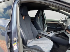 CUPRA Tavascan - Adrenaline 82 kWh | Sennheiser | 360 cam | Memory stoelen | Winterpakket | SOH 99% |