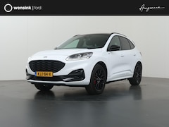 Ford Kuga - 2.5 PHEV ST-Line X Black Pack | Trekhaak | Panoramadak | B&O | Winterpakket | Cruise Contr