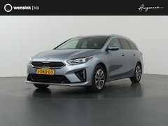 Kia Cee'd Sportswagon - Ceed 1.6 GDI PHEV DynamicPlusLine | Trekhaak | Stoel/Stuurwielverwarming | Navigatie | Par
