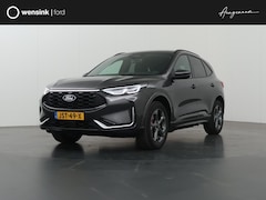 Ford Kuga - 2.5 PHEV ST-Line X | Elekt. inklapbare Trekhaak | Winterpakket | Head Up | Matrix Led | Cr