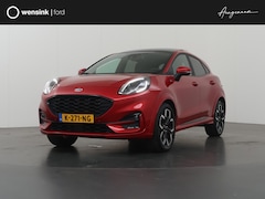 Ford Puma - 1.0 EcoBoost Hybrid ST-Line X | Panoramadak | Trekhaak afneembaar | Winterpakket | Cruise