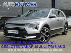 Kia Niro - 1.6 GDi PHEV 184 PK Plug In ExecutiveLine DEC-2022 1e eigen | dealer onderh | full option