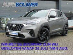 Hyundai Tucson - 1.6 T-GDI 177 PK 4WD N-Line 2e eigen | dealer onderh | panodak | full option