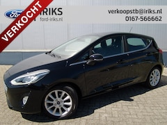 Ford Fiesta - 1.1 85pk 5dr L.M.Velgen , Apple Carplay / Android Auto