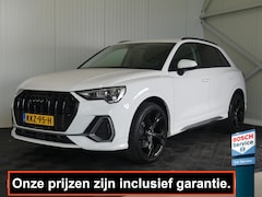 Audi Q3 - 40 TFSI 190PK QUATTRO TREKHAAK/CAMERA/ADAP.CRUISE/EL.A-KLEP
