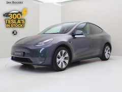 Tesla Model Y - Long Range AWD 75kWh 351pk AMD RYZEN [ AUTOPILOT+19 INCH+PREMIUM AUDIO ]