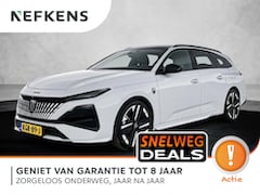 Peugeot 308 SW - GT 1.6 Plug-in Hybrid 195pk Automaat | Voorraaddeal | Navigatie | Adaptive cruise control