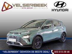 Hyundai Bayon - 1.0 T-GDI Comfort Smart*29.448km/Camera/Navigatie