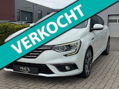 Renault Mégane Estate - 1.2 TCe Série Signature Exclusiv