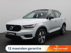 Volvo XC40 - 1.5 T4 Recharge R-Design Expression 211 PK Panoramadak, Harman Kardon, 360 Camera, Elektri