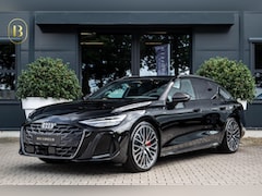 Audi A6 Avant - 2.0 e-hybrid quattro S edition Competition