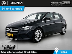 Mercedes-Benz B-klasse - 180 Advantage | Stoelverwarming | LED | Car Play | Parkeerpakket met Camera | Cruise Contr