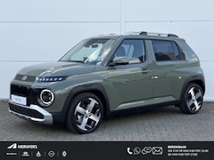 Hyundai Inster - Pulse Advanced 42 kWh / €2000, - Voordeel / Snel Leverbaar / Stoel+Stuur Verwarming / Keyl