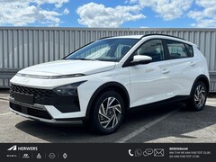 Hyundai Bayon - 1.0 T-GDI Comfort / €3000, - Voordeel / Uit Voorraad Leverbaar / Navigatie / Cruise / Elek