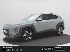 Hyundai Kona - 1.6 GDI HEV Comfort Plus / €4.000, - Korting / Elektrische Achterklep / Stoel Verwarming V