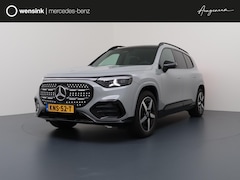 Mercedes-Benz GLB - 250+ Business Solution AMG 85.5 kWh | Panoramadak | Premium Plus pakket | Burmester | MULT