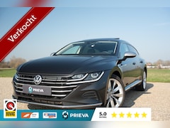 Volkswagen Arteon Shooting Brake - 1.4 TSI eHybrid Elegance Business+