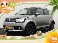 Suzuki Ignis - 1.2 90 PK Select Camera Carplay Stoelverwarming 16'LMV