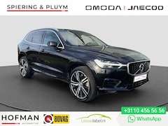 Volvo XC60 - 2.0 T8 Twin Engine AWD R-Design | Elec.stoelen | Dodeh. | Trekhaak | Pano/schuifdak