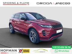 Land Rover Range Rover Evoque - 1.5 P300e AWD R-Dynamic HSE | Pano | Virtual | Adaptive | Elek achtklep