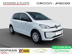 Volkswagen Up! - 1.0 BMT move up Airco | Bluetooth